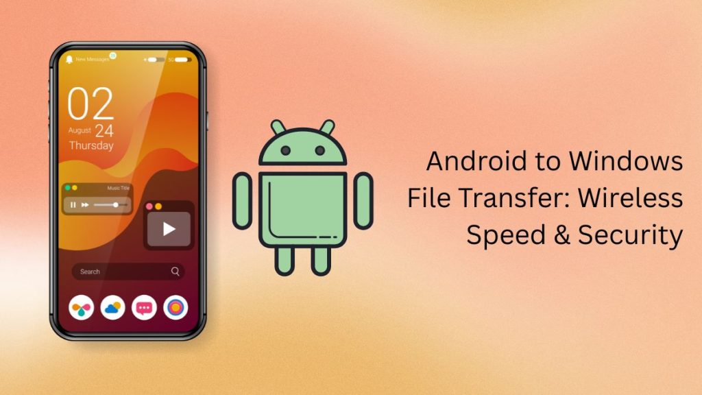 Фото 64 — Лучшие способы передачи файлов