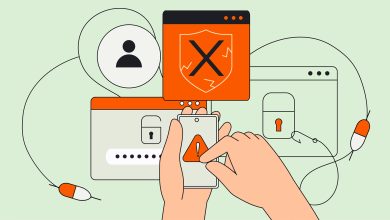 Photo of Защитите свои личные данные сейчас