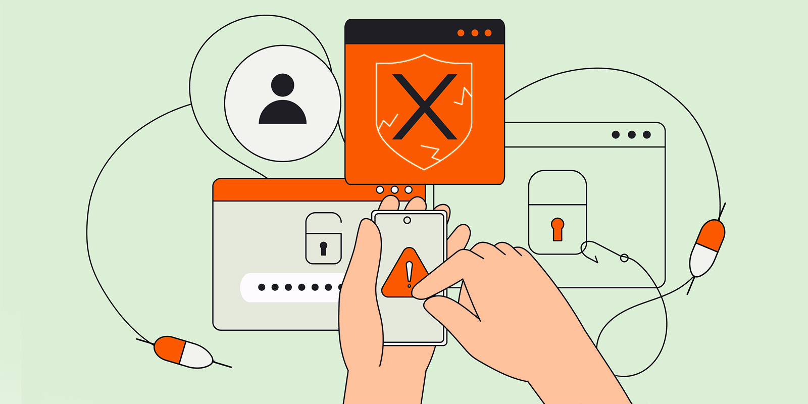 Photo of Как сохранить личные данные