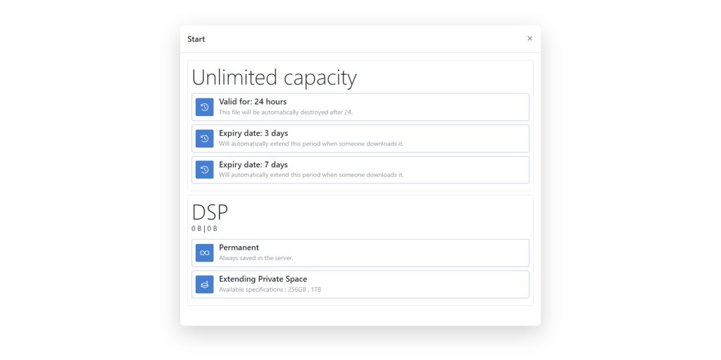Фото 175 — Какой сервис обмена файлами выбрать?