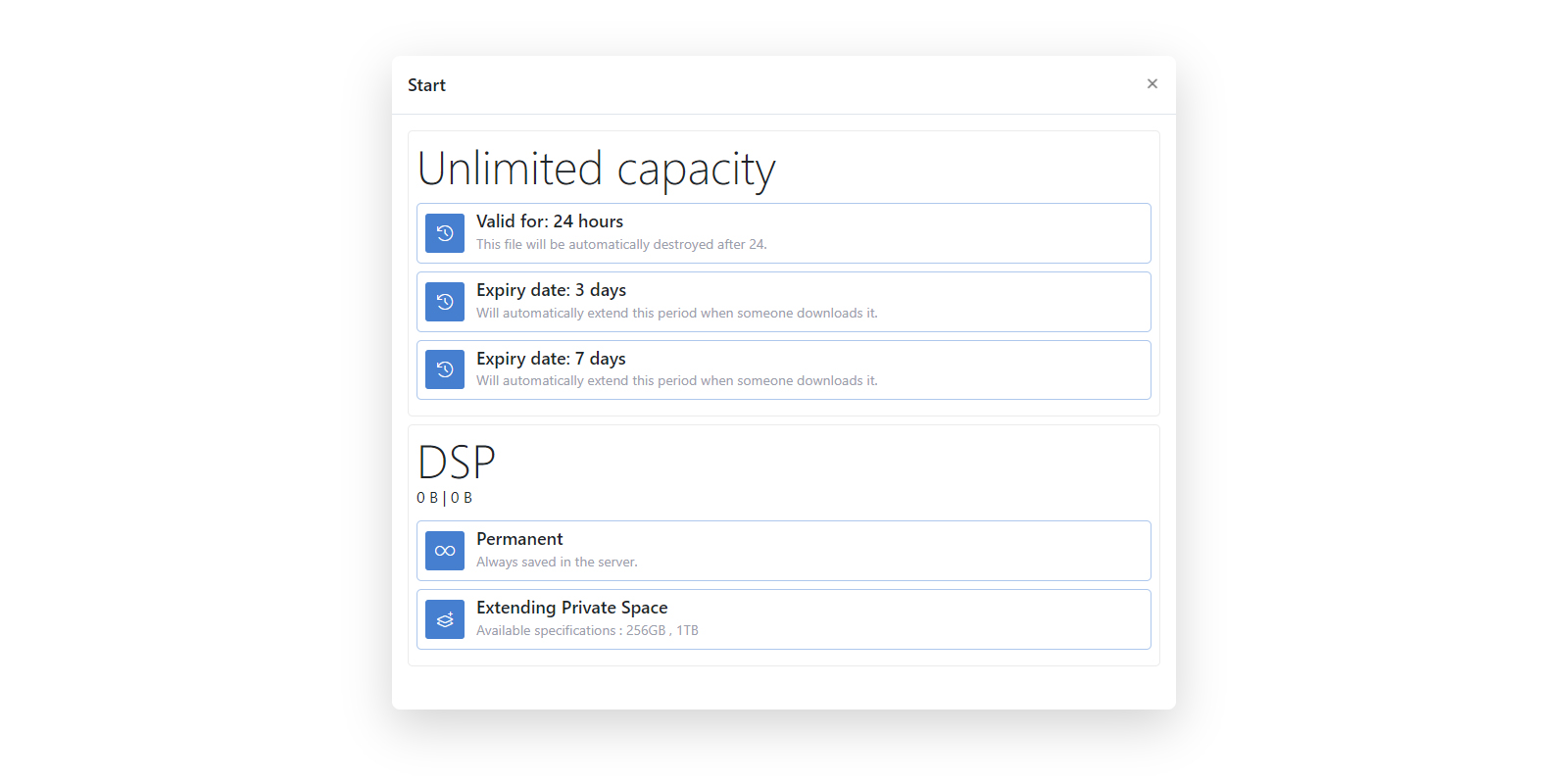 Photo of Какой сервис обмена файлами выбрать?
