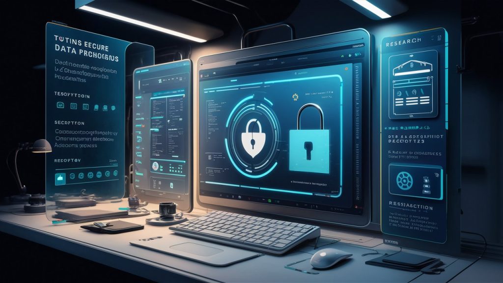 Фото 65 — Сделайте свой компьютер неприступным для угроз