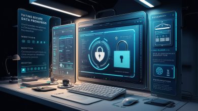 Photo of Сделайте свой компьютер неприступным для угроз