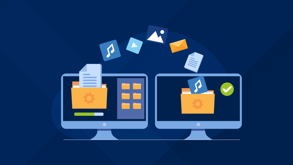 Фото 176 — Выбор сервиса для обмена файлами