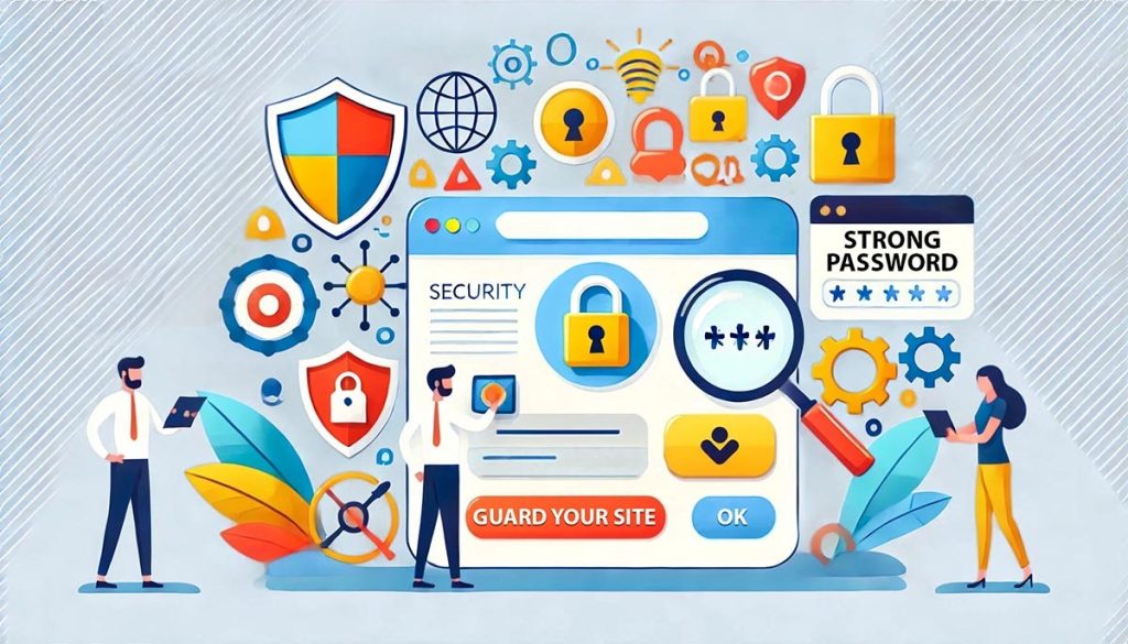 Фото 99 — Избегайте опасные веб-сайты