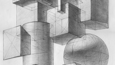 Photo of Форма и объем в живописи