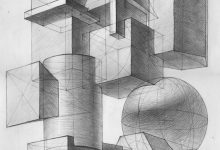 Photo of Форма и объем в реалистичном изображении