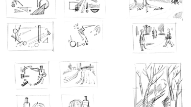 Photo of Движение на рисунке: динамика изображения