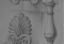 Photo of Рисуем архитектурные детали