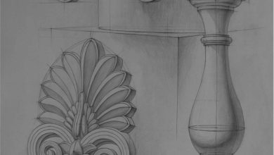 Photo of Рисуем архитектурные детали