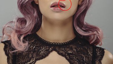 Photo of Портрет с использованием света и тени