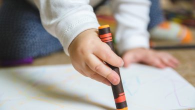 Photo of Как правильно работать с карандашом