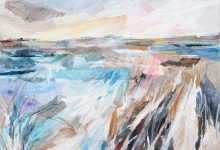 Photo of Техника смешанных материалов в творчестве