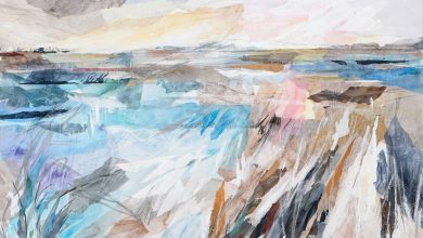 Photo of Техника смешанных материалов в творчестве