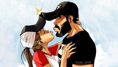 Photo of Секреты создания романтических иллюстраций