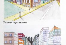 Photo of Перспектива в архитектуре и дизайне