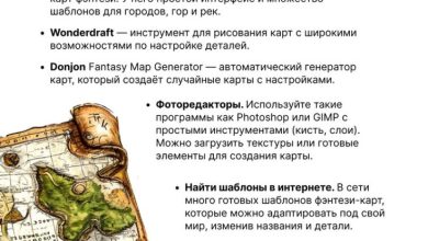 Photo of Мир фэнтези на бумаге