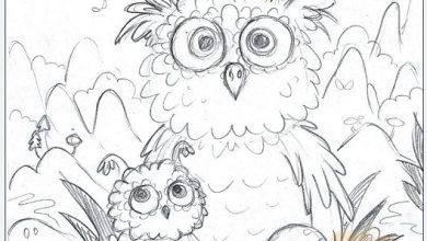 Photo of Добавляем глубину в рисунок