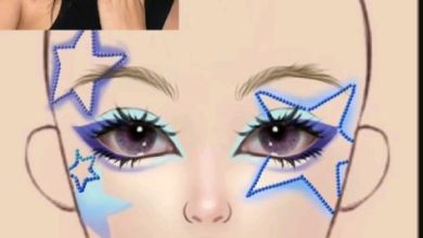 Photo of Мастерим портрет с использованием теней