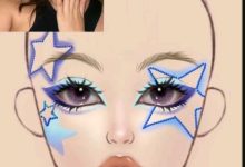 Photo of Мастерим портрет с использованием теней