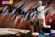 Photo of Изобразительное искусство: передача атмосферы