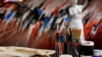 Photo of Изобразительное искусство: передача атмосферы