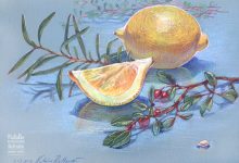 Photo of Реалистичный рисунок с натуры