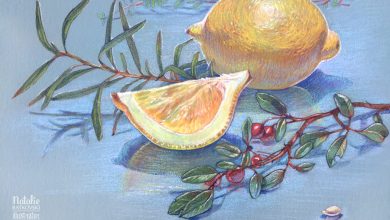 Photo of Реалистичный рисунок с натуры