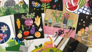 Photo of Уроки коллажа и монтажа