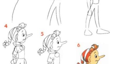 Photo of Рисуем сказочных персонажей