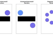 Photo of Графический дизайн: основные принципы