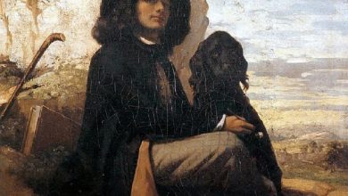 Photo of Романтические иллюстрации: таинство творчества