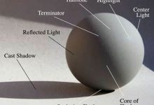 Photo of Тень и свет: создаем объем