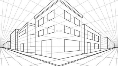 Photo of Рисуем архитектурные сооружения