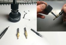 Photo of Как правильно работать с тушью