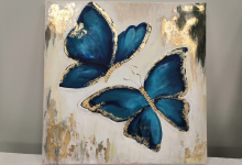 Photo of Акриловая живопись: секреты художников