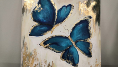 Photo of Акриловая живопись: секреты художников