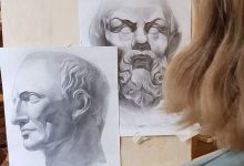Photo of Графический дизайн: творческие задачи