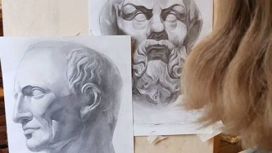 Photo of Графический дизайн: творческие задачи