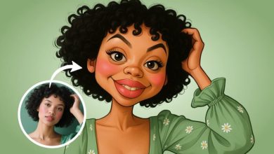 Photo of Уроки по созданию карикатур