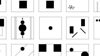 Photo of Графический дизайн: основные принципы композиции