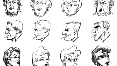 Photo of Передача настроения через рисунок