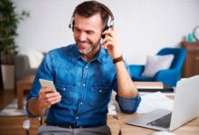 Photo of Spotify: лучшие плейлисты для работы