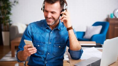 Photo of Spotify: плейлисты для релаксации и концентрации