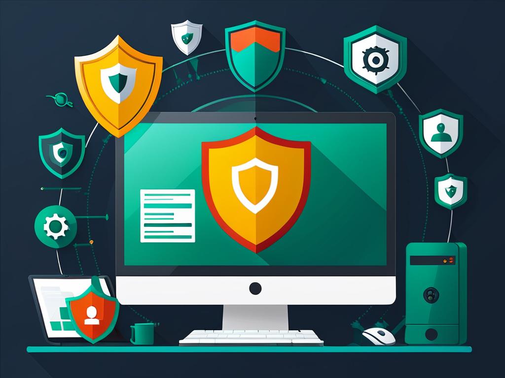 Фото 27 — Лучшие программы для защиты от вирусов