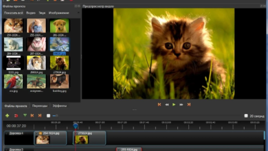Photo of Лучшие программы для редактирования фото
