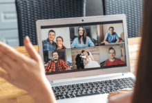 Photo of Zoom: как проводить интерактивные онлайн-уроки