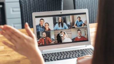 Photo of Zoom: как проводить интерактивные онлайн-уроки