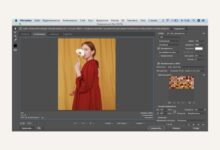 Photo of Photoshop: создание анимированных иллюстраций