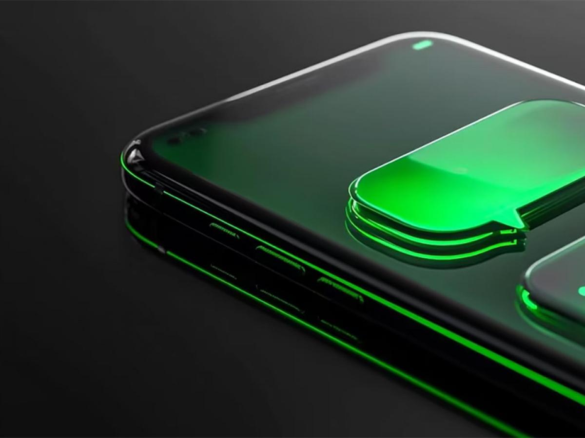 Фото 2 — WhatsApp: как восстановить утерянные сообщения